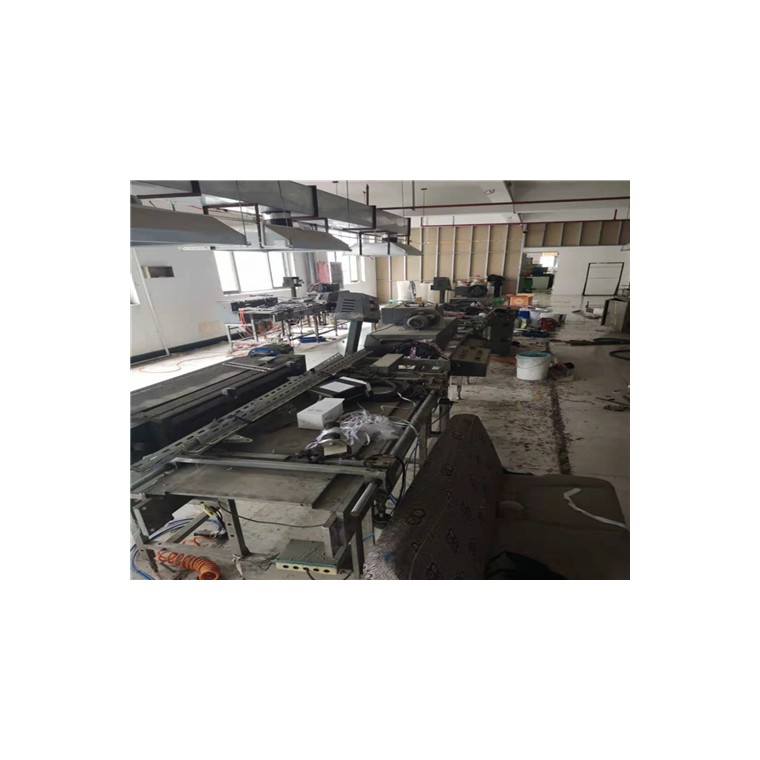 义乌回收二手机器厂家