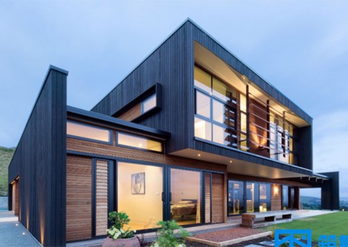 常州好来居集成房屋有限公司