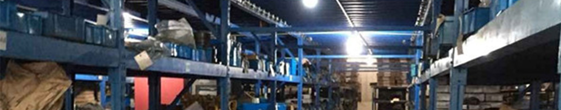 常州展业工程机械有限公司