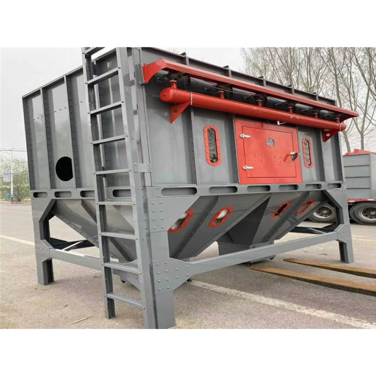 气箱脉冲除尘器