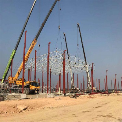 使用钢结构真的具有隔音的效果吗