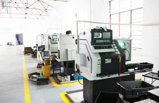 常州市泰丰轴承厂