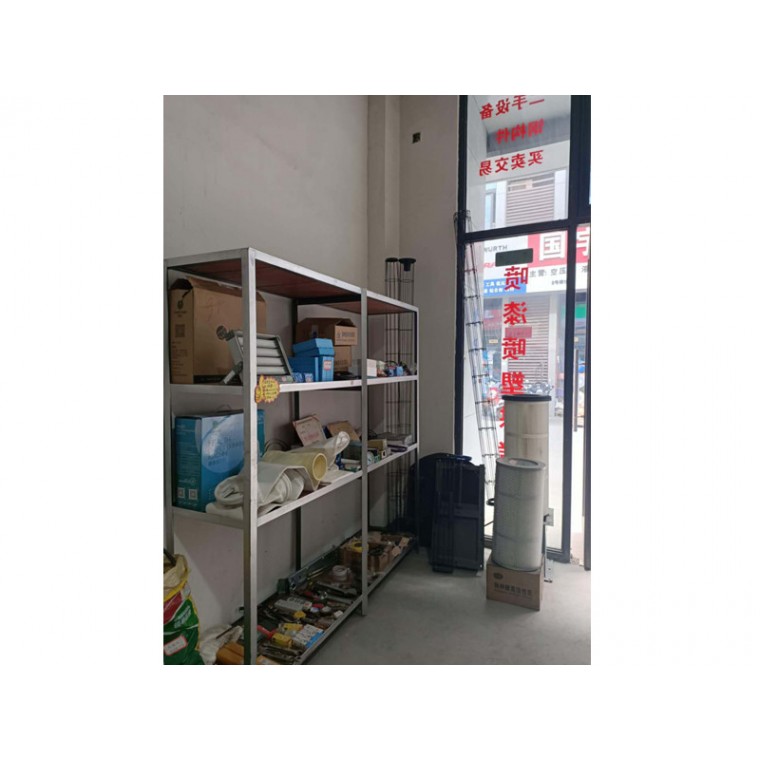 滤筒等环保配件